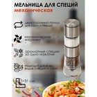 Мельница 19х6,5 см "Этажерка" Мельница 19х6,5 см "Этажерка"