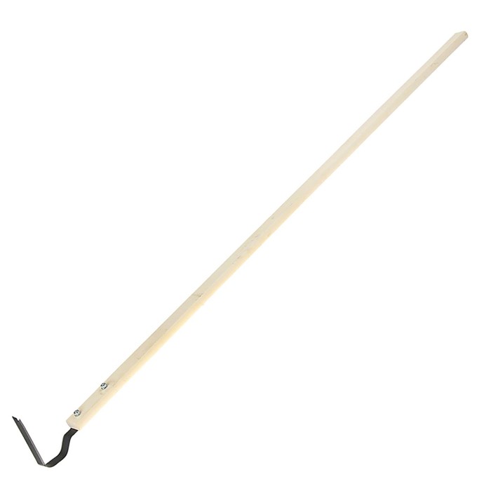 Плоскорез «Ласточка», режущая сторона 11.5 см, с черенком (высший сорт)