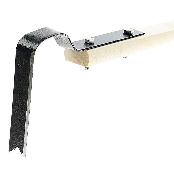 Плоскорез «Ласточка», режущая сторона 11.5 см, с черенком (высший сорт)