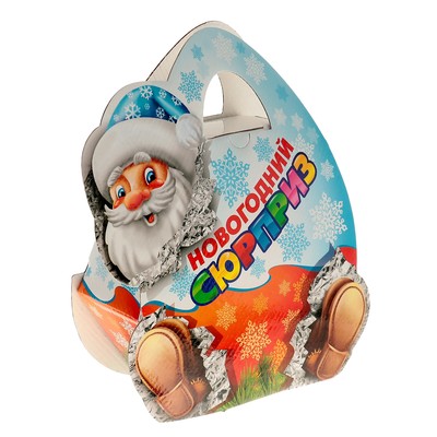 Новогодний Сюрприз Купить