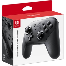 

Контроллер Nintendo Switch Pro