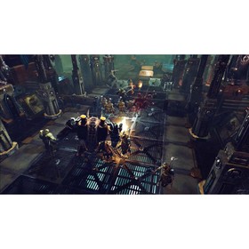 

Игра для Xbox One Warhammer 40,000: Inquisitor - Martyr. Standard Edition