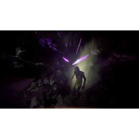 

Игра для Xbox One Agony