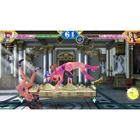 Игра для Nintendo Switch SNK Heroines - Tag Team Frenzy от Сима-ленд