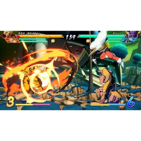 Игра для Nintendo Switch Dragon Ball FighterZ от Сима-ленд
