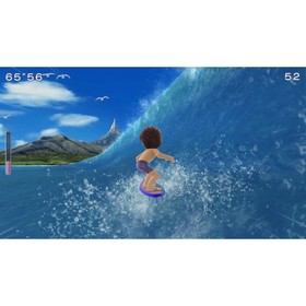 Игра для Nintendo Switch Go Vacation от Сима-ленд