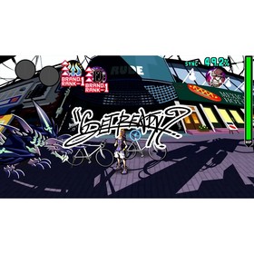 

Игра для Nintendo Switch The World Ends With You -Final Remix