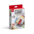 Аксессуар: Nintendo Labo: комплект «Дизайн» - Фото 2