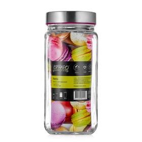 

Ёмкость для хранения Fiesta, 1,65 л