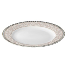 

Тарелка обеденная Arista Rose, 22,5 см