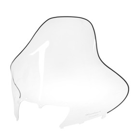 

Стекло ветровое для снегохода Yamaha Viking Professional, 57см х 2мм, МПК, 50-44-399Pc