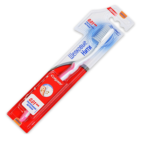 

Зубная щётка Colgate «Шёлковые нити»