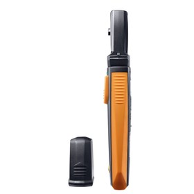 

Смарт-зонд Testo 410i - анемометр с крыльчаткой, от -20 до +60 °С, ± 0.5 °C, 0.4-30 м/с