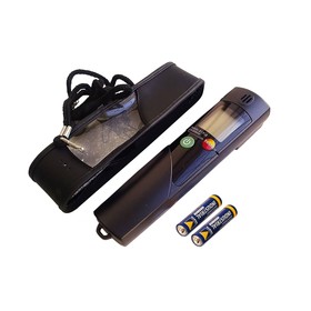 

Детектор утечки газов Testo 317-2, 100-20000 ppm CH4, 50-10000 ppm C3H8, 2хААА 1.5 В