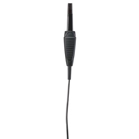

Термогигрометр Testo 625, от -10 до +60 °С, ±0.5 °C, 0-100 % ОВ, ±2.5 %, 9 В, корпус ABS