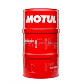 

Масло моторное Motul TEK OPTIMA 5W30, 60 л 106292