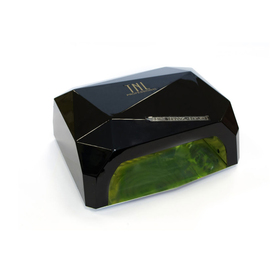 

Лампа для гель-лака TNL L36-04, UV-LED, 36 Вт, чёрная