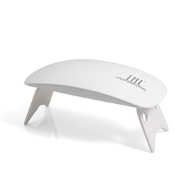 

Лампа для гель-лака TNL L6-M1, LED, 6 Вт, таймер 45/60 сек, белая