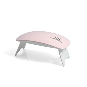 

Лампа для гель-лака TNL L6-M2, LED, 6 Вт, таймер 45/60 сек, розовая