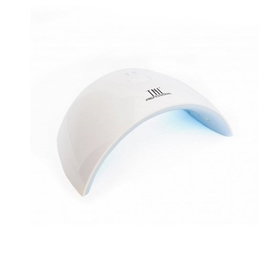 

Лампа для гель-лака TNL L24-03, LED, 24 Вт, голубая