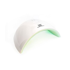 

Лампа для гель-лака TNL L24-04, LED, 24 Вт, зелёная