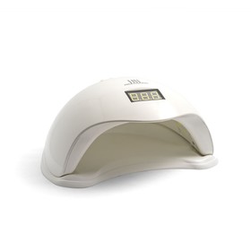 

Лампа для гель-лака TNL L48-101 "Smart", LED, 48 Вт, белая