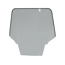 

Стекло ветровое для квадроцикла увеличенное, 55-44-50813P