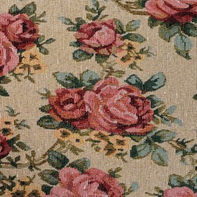 

Покрывало гобеленовое Этель «Романтика» 150×200 см, пл. 280 г/м², 30% хлопок, 70% п/э