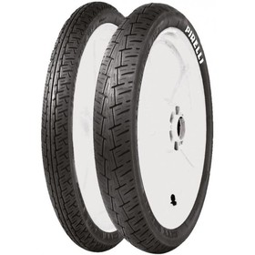 

Мотошина Pirelli City Demon 2,25 R17 38P TT Front Классика REINF