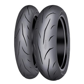 

Мотошина Mitas Sport Force + 150/60 R17 66W TL Rear Спорт-турист