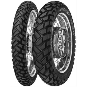 

Мотошина Metzeler Enduro 3 Sahara 120/80 R18 62S TT Rear Эндуро