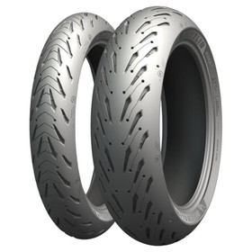 

Мотошина Michelin Road 5 Trail 170/60 R17 72W TL Rear Эндуро