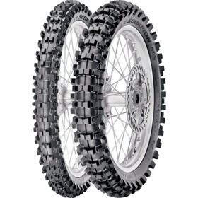 

Мотошина Pirelli Scorpion MX32 Mid Hard 90/100 R21 57M TT Front Кросс MST