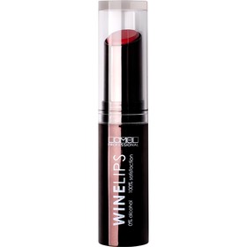 

Губная помада Lamel Professional Wine Lips, тон 04 Cabernet