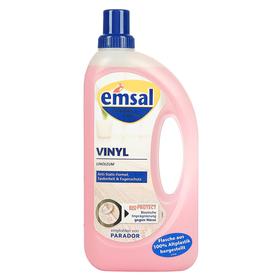 

Средство для мытья полов Emsal, для виниловых покрытий, 1 л