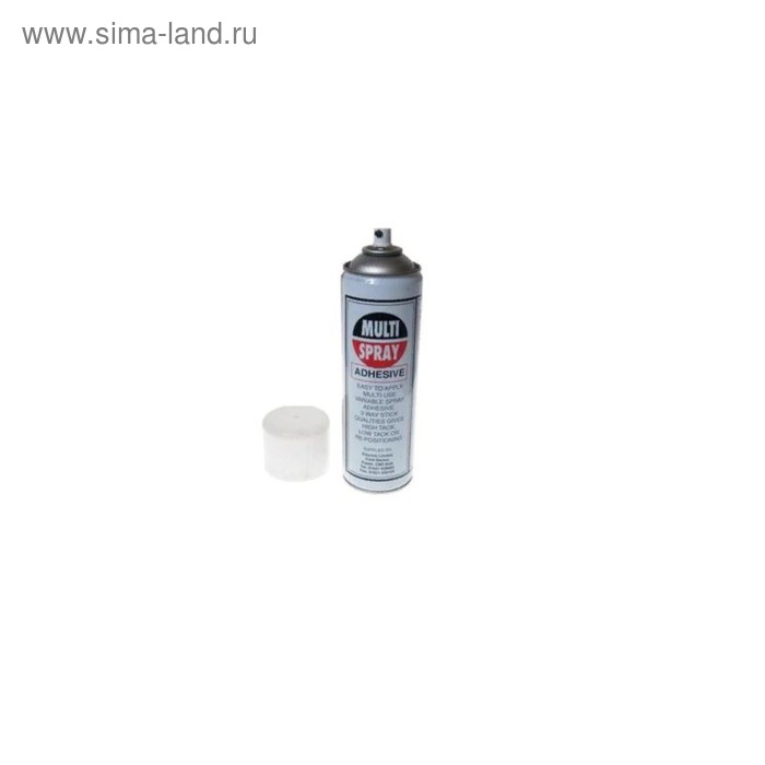 Клей аэрозольный Multi-Spray 500 мл 783₽