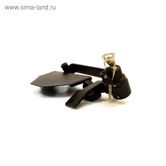

Блокировка КПП Гарант Консул 41001/1.F