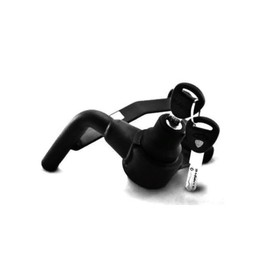 

Блокировка КПП Гарант CL1.218.F