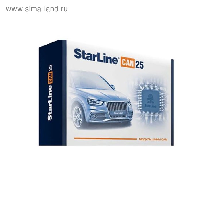 Can starline ru список поддерживаемых автомобилей