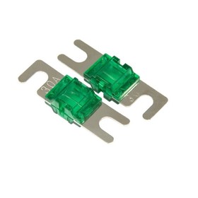 

30А предохранитель mini ANL-типа AURA FML-N030, набор 2 шт