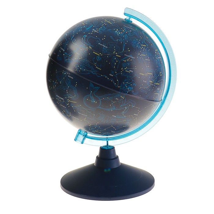 Глобус Звёздного неба, «Классик Евро», диаметр 210 мм