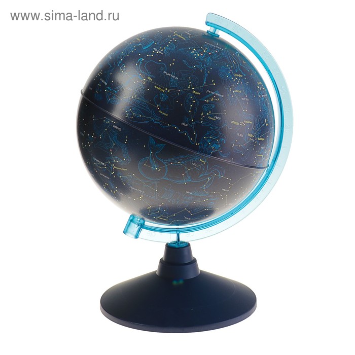 цена Глобус Звёздного неба, Классик Евро, диаметр 210 мм