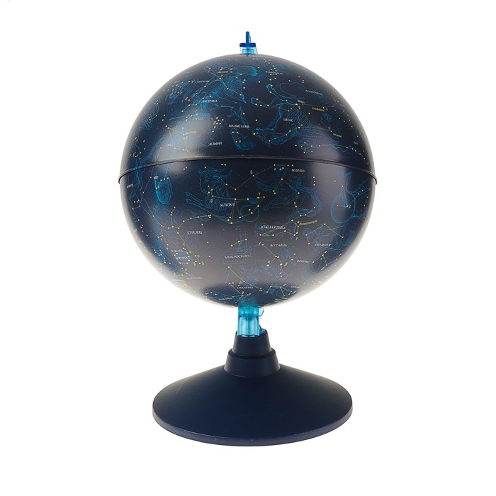 Глобус Звёздного неба, «Классик Евро», диаметр 210 мм