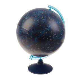 Глобус Звёздного неба, «Классик Евро», диаметр 320 мм Ош