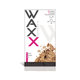 

Красящая пудра для волос Waxx cover hair Blonde
