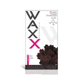 

Красящая пудра для волос Waxx cover hair Dark Brown
