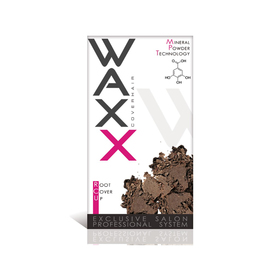 

Красящая пудра для волос Waxx cover hair Light Brown