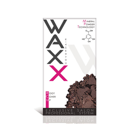 

Красящая пудра для волос Waxx cover hair Medium Brown