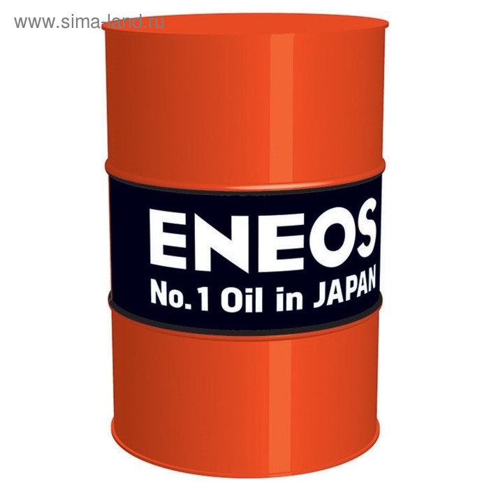 

Масло трансмиссионное ENEOS Premium CVT Fluid, 200 л