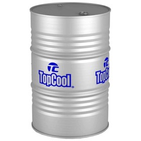 

Антифриз TopCool S -40 C зеленый G11, 205 л